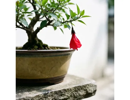 hibiscus