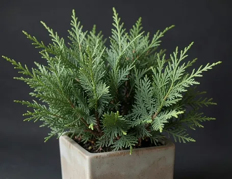 foglie bonsai