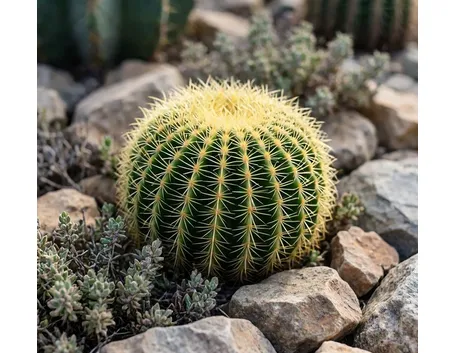 Cura del cactus