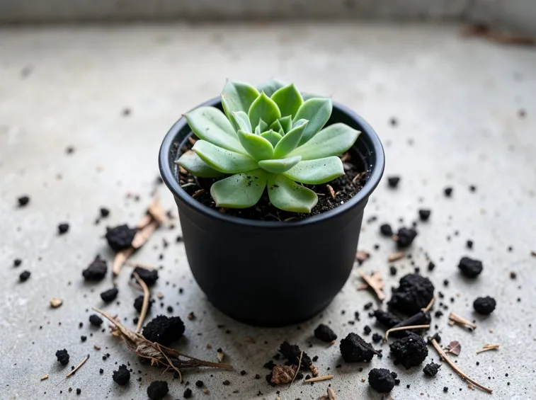 piante grasse vaso