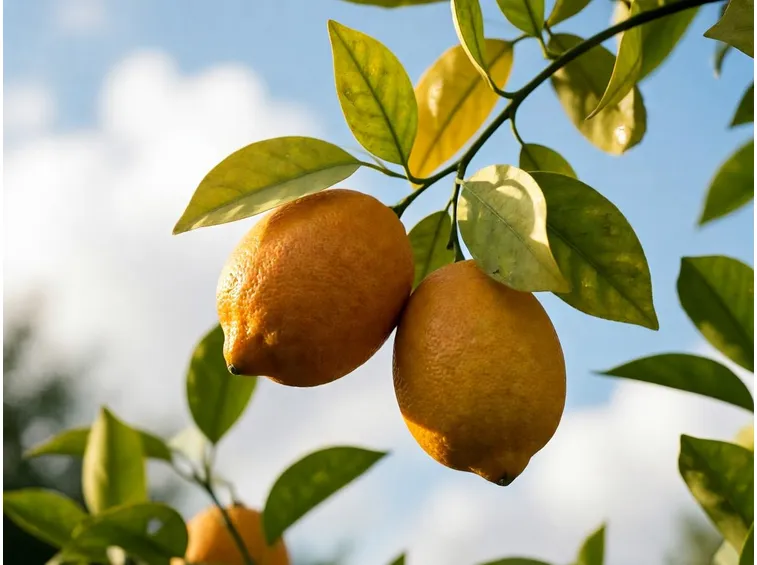 limoni concimazione
