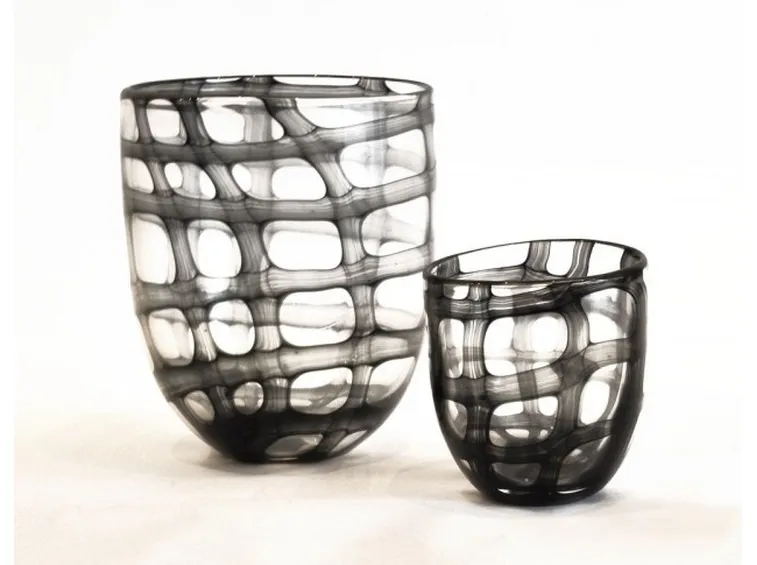 Vasi da arredamento di design