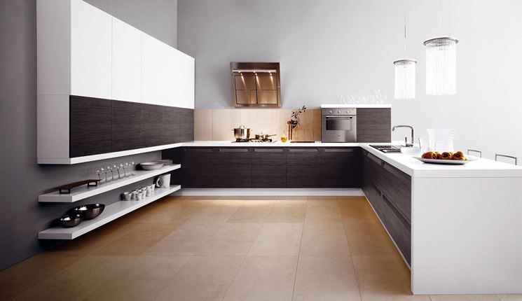 cucina di design